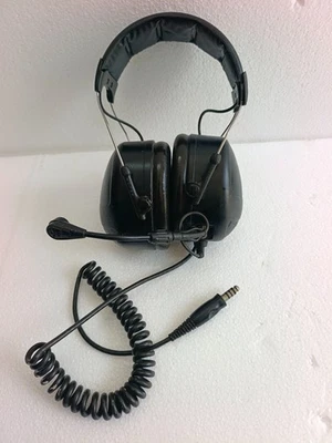3M Peltor MT7H79A Two-Way Communication Headset - Image 1 of 4