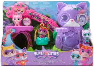 Juego Disney Junior SuperKitties Su-Purr Wild - Imagen 1 de 4