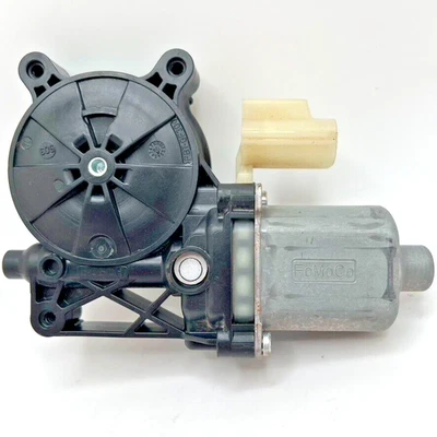 Ford F150 2016 regulador de motor de ventana de vidrio corredizo trasero trasero Foto 1 de 4