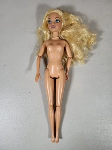 Mattel Barbie My Scene Kennedy Puppe blonde Haare - Bild 1 von 4