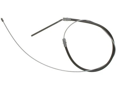 Cable de freno de estacionamiento delantero Raybestos 28578PCKC para Oldsmobile Aurora 1995-1996 Foto 1 de 2
