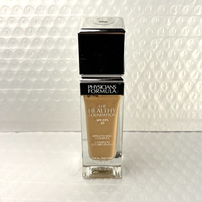 New Physicians Formula - The Healthy Foundation MW2 - Image 1 of 4