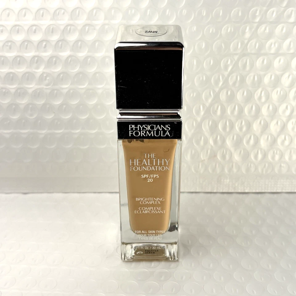 New Physicians Formula - The Healthy Foundation MW2 - Image 1 of 4