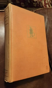 An Attic Room, by Robert P. Tristram Coffin, 1st, HB, 1929, Illustrated - Imagen 1 de 5