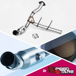 OE Style Right Catalytic Converter For 07-14 F150 Navigator Expedition 5.0L 5.4L - Picture 1 of 11