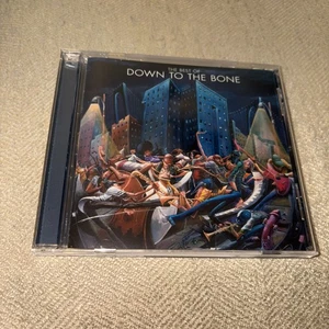 The Best of Down to the Bone by Down to the Bone (CD, 2007) - Foto 1 di 4