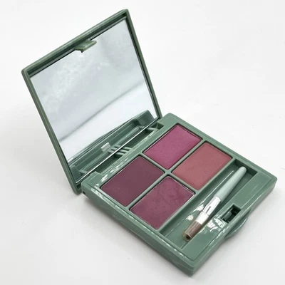 Discontinued Clinique Color Surge Lip Quad Palette CS LL Pink Extreme Dreamy NOS - Imagem 1 de 4
