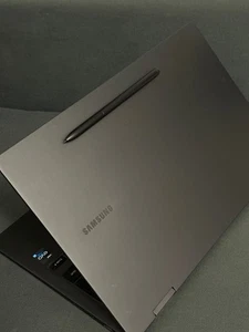 samsung - galaxy book 3 360 2-in-1, 13.3", I5 1340p, 8gb Ram, 512Gb ssd, S-pen - Bild 1 von 7