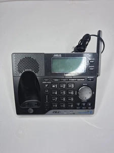 AT&T CLP99573 Connexion au système de répondeur cellulaire BASE uniquement - sans câbles - Photo 1/5