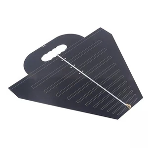 Log Periodic Antenna with 7 11dBi Gain for Positioning and Analysis Use - Afbeelding 1 van 12