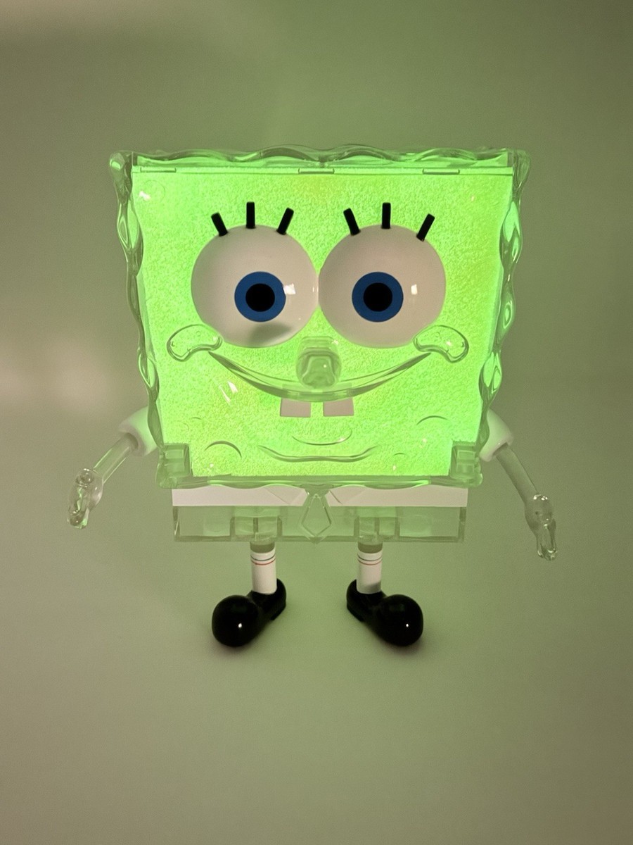 Kidrobot SpongeBob SquarePants SpongeBob SquarePants