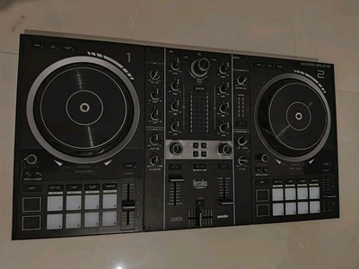 Hercules DJCONTROL INPULSE 500  + Borsa - Immagine 1 di 4