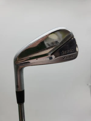LEFTY 2019 SRIXON ZU85 UTILITY IRON 18* STIFF NIPPON NS PRO MODUS 3 TOUR 105 GOO - Image 1 of 4