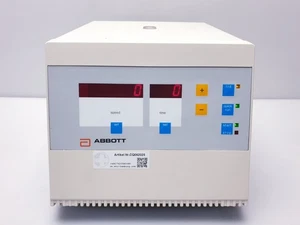 Abbott Centrifuge 3530 CQ062025 - Picture 1 of 8