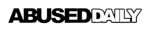Abused Daily - Decal for Cars, Trucks, Motorcycles, Laptops, Etc - Picture 1 of 8