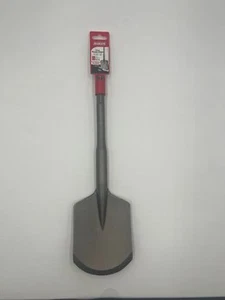 Diablo DMAMXCH1010 4-1/2" x 16" SDS-Max Clay Spade Chisel - Picture 1 of 1