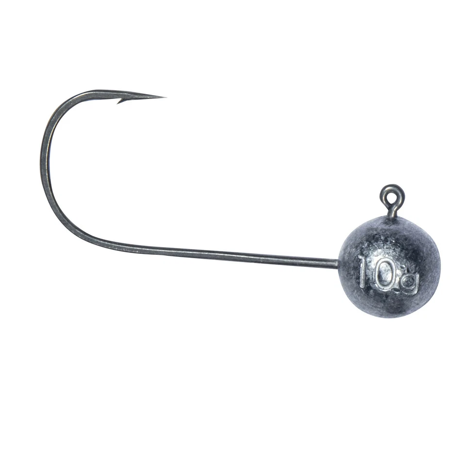 Fox Rage Jig Head Finnesse Jighead Jigkopf Jighaken - Bild 1 von 2