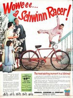 1955 schwinn bike