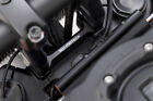 SW-Motech Lenkererhöhung H=50 mm Schwarz für Harley Davidson Pan America 1250 (2