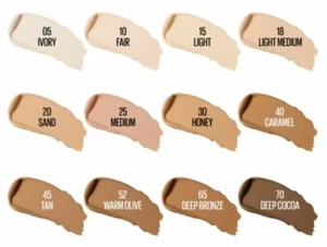 Maybelline Superstay Full Coverage Under-Eye Concealer, You Choose - Picture 1 of 10