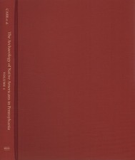 Archaeology of Native Americans in Pennsylvania, Hardcover by Carr, Kurt W. (...