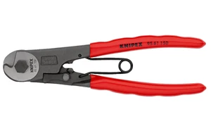 Cortadoras de cables Knipex 95 61 - Imagen 1 de 2