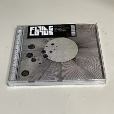 FLYING LOTUS - COSMOGRAMMA NEW CD + Free Shipping!