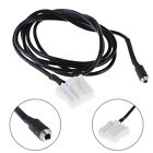 1PC DIY Car Aux in Input Female Interface Adapter Cable for Mazda 3 6M ZR