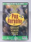 Pop Karaoke Volume 1 DVD