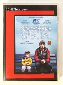 Nowhere Special [DVD] James Norton, Daniel Lamont - Bild 1 von 3