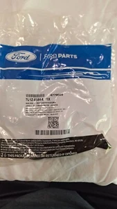 Genuine Ford Gasket 7L1Z-6584-A - Picture 1 of 2