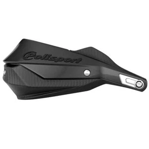Polisport Trail Blazer Handguards HONDA XL750 Transalp 23-24 Black/Black - Picture 1 of 1