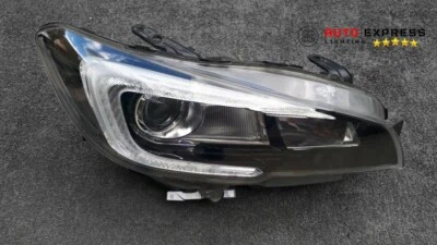 SUBARU LEVORG IMPREZA VOLL LED SCHEINWERFER RECHTS TOP ZUSTAND! - Bild 1 von 4