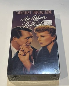An Affair to Remember (VHS) - Picture 1 of 2