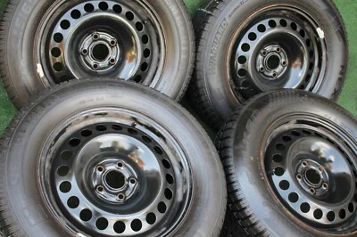 Opel Mokka X Chevrolet Trax +RDKS Winterräder 215/65 R16 98H - Bild 1 von 4