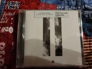 Capital Kings II Christian CD - Picture 1 of 2