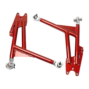 Godspeed Ajustable Frontal Inferior Control Brazos Kit Para 99.5-05 Volkswagen - Picture 1 of 6