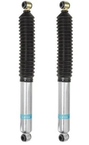 2 Suspension Shock Absorber-Lone Star 4WD Bilstein 33-238555 fits 13-24 Ram 3500 — 第 1/1 张图片