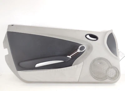 2005 2006 Mercedes-Benz SLK350 Front Interior Door Panel Driver Left LH OEM Foto 1 de 4