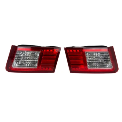 Juego de luces traseras para tapa de maletero interior izquierda y derecha Acura TSX 2009 2010 OEM Foto 1 de 4