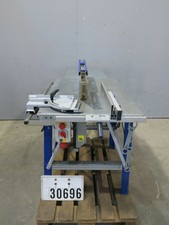 Metabo BKS 450 Plus Tischkreissäge Baukreissäge Kreissäge #30696