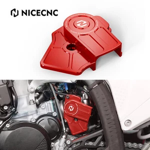 CNC Throttle Position Sensor Protector For GASGAS EC 250 300 EX 250 300 2024-25 - Picture 1 of 10
