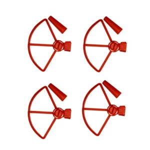 Propeller Guards+Landing Gear Stabilizers Protection Set For DJI Spark Drone a - Picture 1 of 6