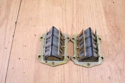 2003 ARCTIC CAT MOUNTIAN CAT 600 EFI Reeds — 第 1/4 张图片