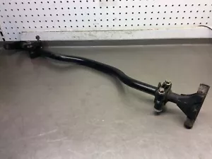 Skidoo Summit Mach Z MXZ Renegade 1000 SDI 2005-2007 Steering Column 21032504 - Picture 1 of 5