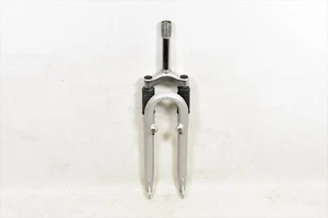 RST156 Mountain Bike MTB Suspension 26" Fork V-Brakes 1 1/8” 145mm Steerer NOS - Picture 1 of 3