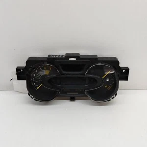 RENAULT CAPTUR J87 Quadro strumenti Tachimetro 248108772R 1.2i 2017 23871878 - Picture 1 of 8