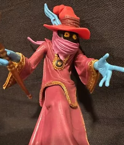 Masters of The Universe 200x Orko Actionfigur 2001 komplett Mattel funktionstüchtig - Bild 1 von 6
