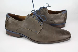 Lloyd Gr.43,5 Uk.9 Herren Halbschuhe Schnürschuhe Slipper TOP Nr. 483 B - Bild 1 von 5