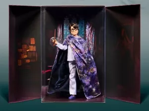 Mattel Creations Harry Potter Design Collection Maghi Famosi Doni della Morte - Foto 1 di 9